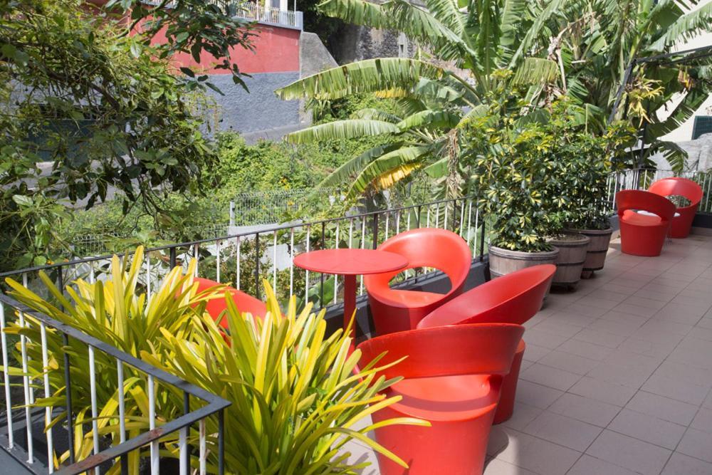 Rochinha Cozy Home Funchal Dış mekan fotoğraf