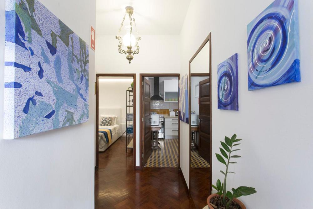 Rochinha Cozy Home Funchal Dış mekan fotoğraf