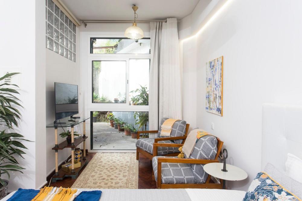 Rochinha Cozy Home Funchal Dış mekan fotoğraf